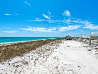 The Pelican Dive - Luxury 5BR/5.5BA Direct Beach Front #36