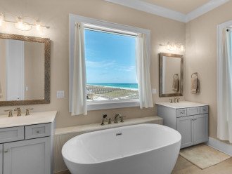 The Pelican Dive - Luxury 5BR/5.5BA Direct Beach Front #30