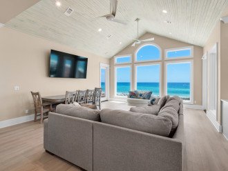 The Pelican Dive - Luxury 5BR/5.5BA Direct Beach Front #11
