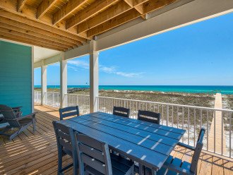 The Pelican Dive - Luxury 5BR/5.5BA Direct Beach Front #4