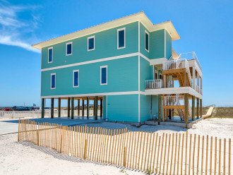 The Pelican Dive - Luxury 5BR/5.5BA Direct Beach Front #6