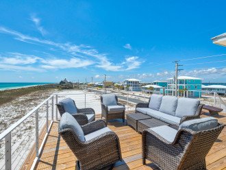 The Pelican Dive - Luxury 5BR/5.5BA Direct Beach Front #39