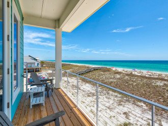 The Pelican Dive - Luxury 5BR/5.5BA Direct Beach Front #38