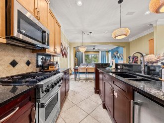 Coral Serenity: 1 MIN to pvt. beach, Heated Pool #13