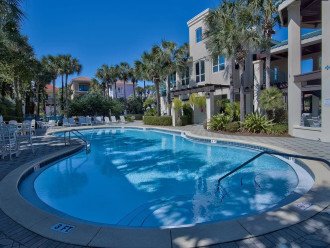 Coral Serenity: 1 MIN to pvt. beach, Heated Pool #4