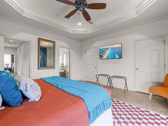 Coral Serenity: 1 MIN to pvt. beach, Heated Pool #23
