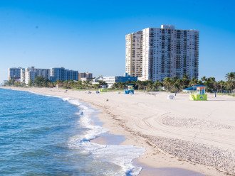 Paradise Shores #6 - 1 block to beach & 1300mbps! #5