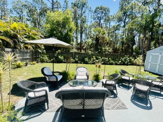Beautiful 3 Bedroom Home Escape, Very Private, Central Naples #16