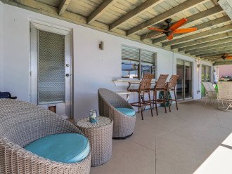 Updated Waterfront Retreat on SW Cape Gulf Access Canal! Heated Pool, Kayaks #23