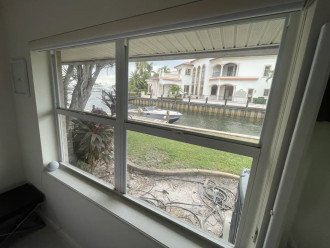Beautiful Waterfront Two Bedroom Suite in Palm Beach #6