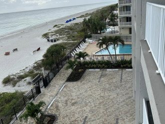 Top Floor with Spectacular Gulf Views #17
