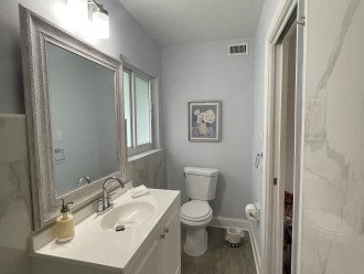 Half Bathroom