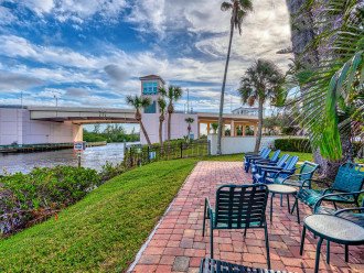 Island Condo on Inter-Coastal & just minutes from DT Historic Venice & the Beach #27