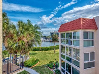 Island Condo on Inter-Coastal & just minutes from DT Historic Venice & the Beach #4