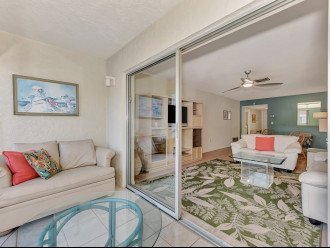 Island Condo on Inter-Coastal & just minutes from DT Historic Venice & the Beach #18