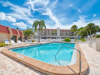 Island Condo on Inter-Coastal & just minutes from DT Historic Venice & the Beach #30