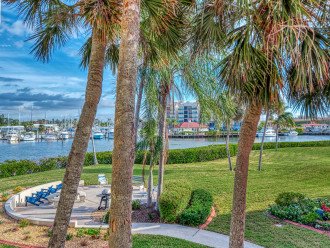 Island Condo on Inter-Coastal & just minutes from DT Historic Venice & the Beach #2