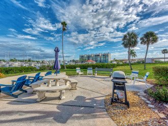 Island Condo on Inter-Coastal & just minutes from DT Historic Venice & the Beach #7