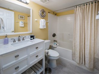 Master Suite includes a Private Bathroom