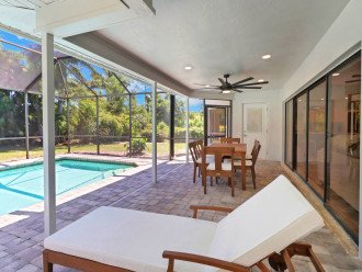 Gorgeously Remodeled, Heated Pool Home! Under 3 Miles to the Beach! Close #26