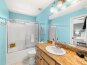 Pool+Spa, 7BD/5BA, WALK to Beach&River, 10 min. to DT! HUGE backyard & Golf Cart #48