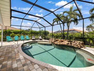 Tropical Beach Oasis | Pool, Game Room, Fire Pit #26