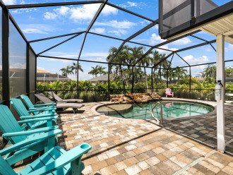 Tropical Beach Oasis | Pool, Game Room, Fire Pit #2