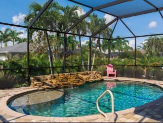 Tropical Beach Oasis | Pool, Game Room, Fire Pit #1