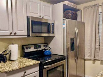 RV connection site with house rental! Pet friendly! #4