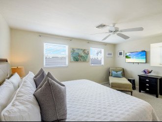 Seas The Day-Newly renovated with heated Pool. Summer Specials. #21