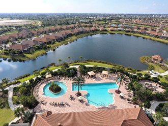 Esplanade Lakewood Ranch Golf and Country Club Home with Resort Style Ameneties #44