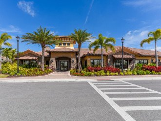 Esplanade Lakewood Ranch Golf and Country Club Home with Resort Style Ameneties #41