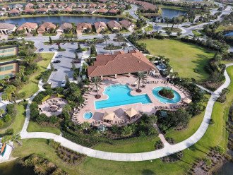 Esplanade Lakewood Ranch Golf and Country Club Home with Resort Style Ameneties #45