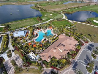 Esplanade Lakewood Ranch Golf and Country Club Home with Resort Style Ameneties #30