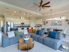 Esplanade Lakewood Ranch Golf and Country Club Home with Resort Style Ameneties