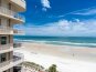 Beach Front Condo with stunning ocean and intercoastal views #3