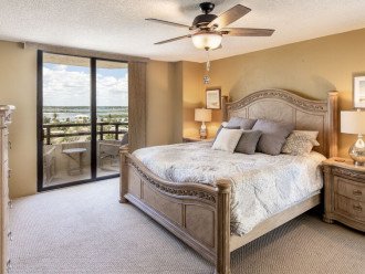 Beach Front Condo with stunning ocean and intercoastal views #21