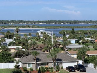 Beach Front Condo with stunning ocean and intercoastal views #5