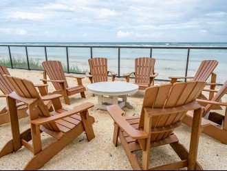 Beach Front Condo with stunning ocean and intercoastal views #8