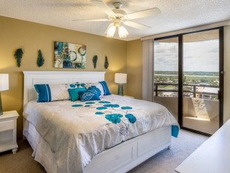 Beach Front Condo with stunning ocean and intercoastal views #17