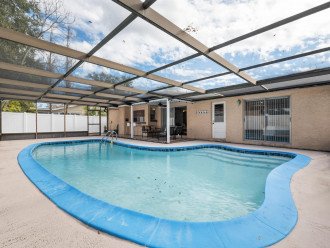 Private Pool Oasis in Pet-Friendly Home #5