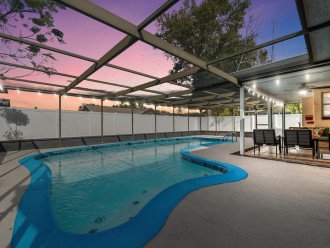 Private Pool Oasis in Pet-Friendly Home #2