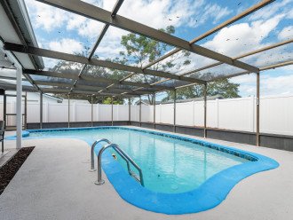 Private Pool Oasis in Pet-Friendly Home #4