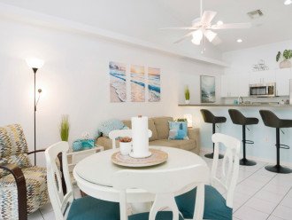 Rare Find Oasis w/ Amazing Pool in Downtown Cape #25