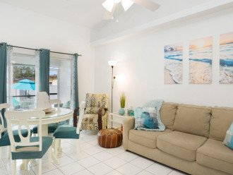 Rare Find Oasis w/ Amazing Pool in Downtown Cape #23