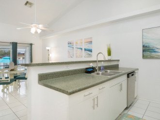 Rare Find Oasis w/ Amazing Pool in Downtown Cape #29