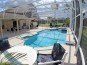 Luxury Villa Near Disney, Large Private Deck, Pool/Spa, Free Wifi, BBQ, HBO #1