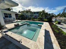 Barracuda Bungalow - 3 Bedroom Pool Home in Big Pine Key