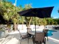 Pets Stay Free! Heated Pool 1.5 Blocks from Beach #12