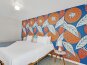 Orange Room